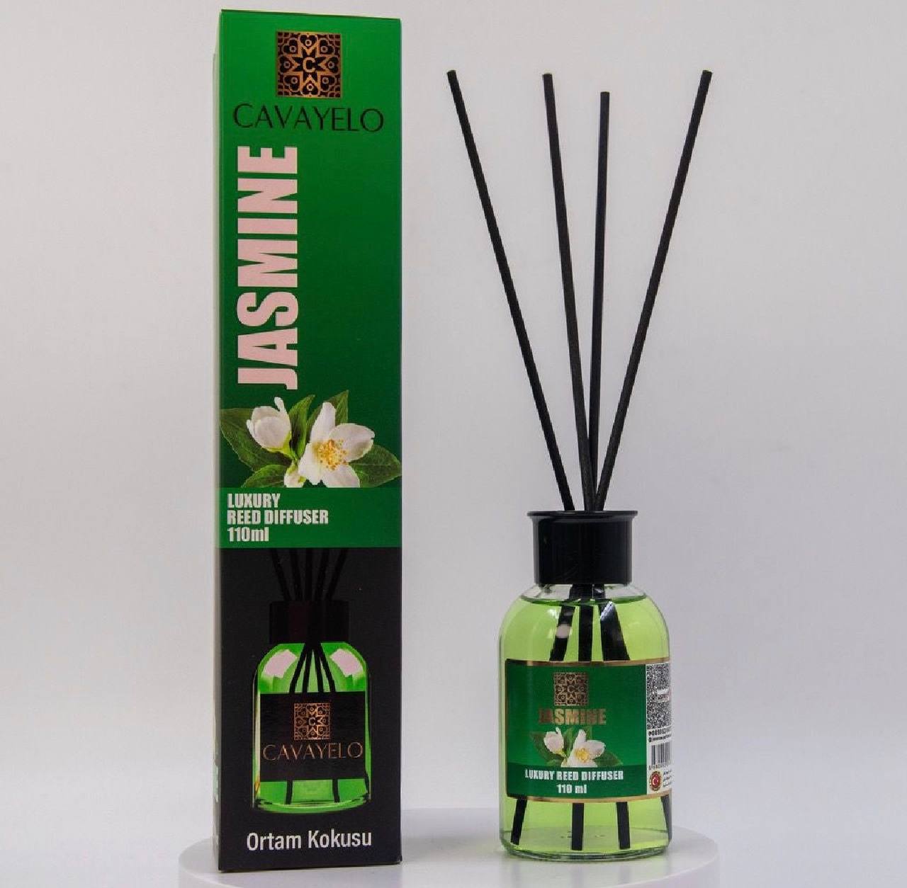 Diffuser