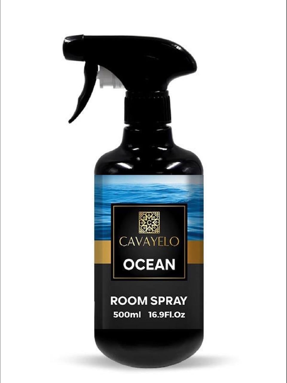 Room Spray