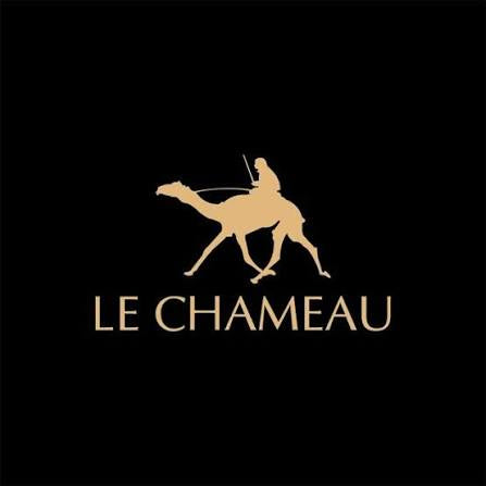 Le Chameau