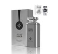 STEEL GRACE FRAIS ET FRAIS 100ml