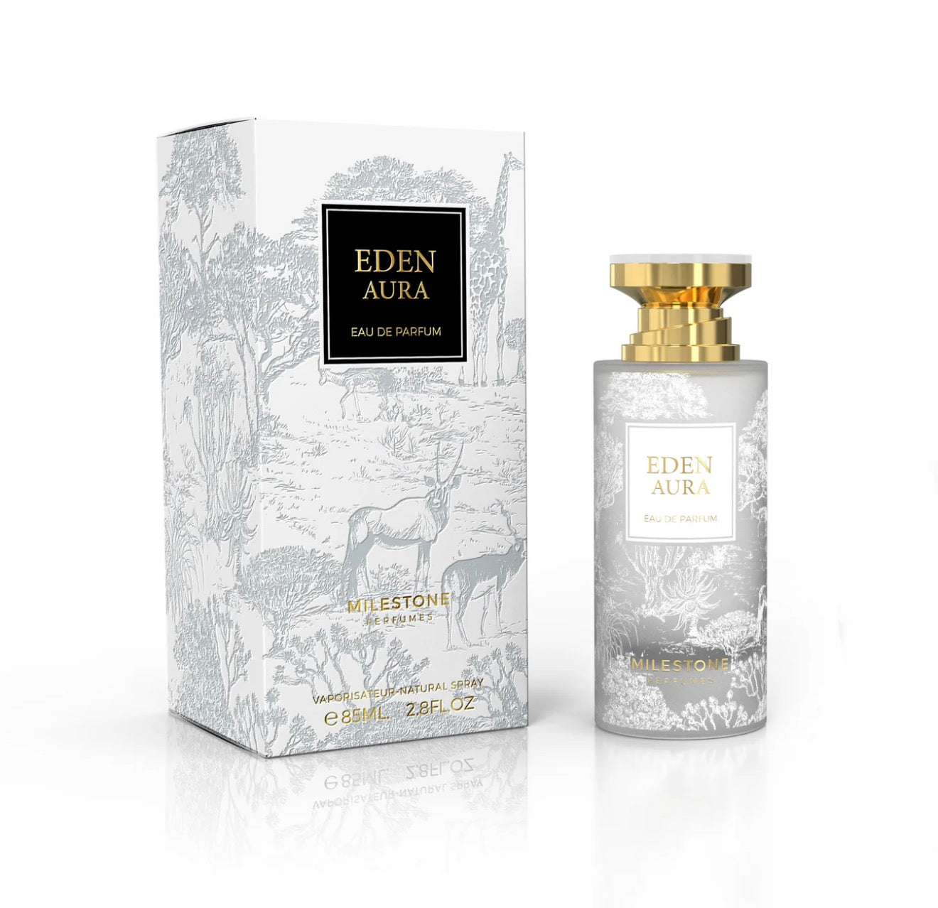 EDEN AURA 85 ML