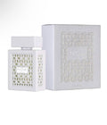 Rave Now White 100 Ml