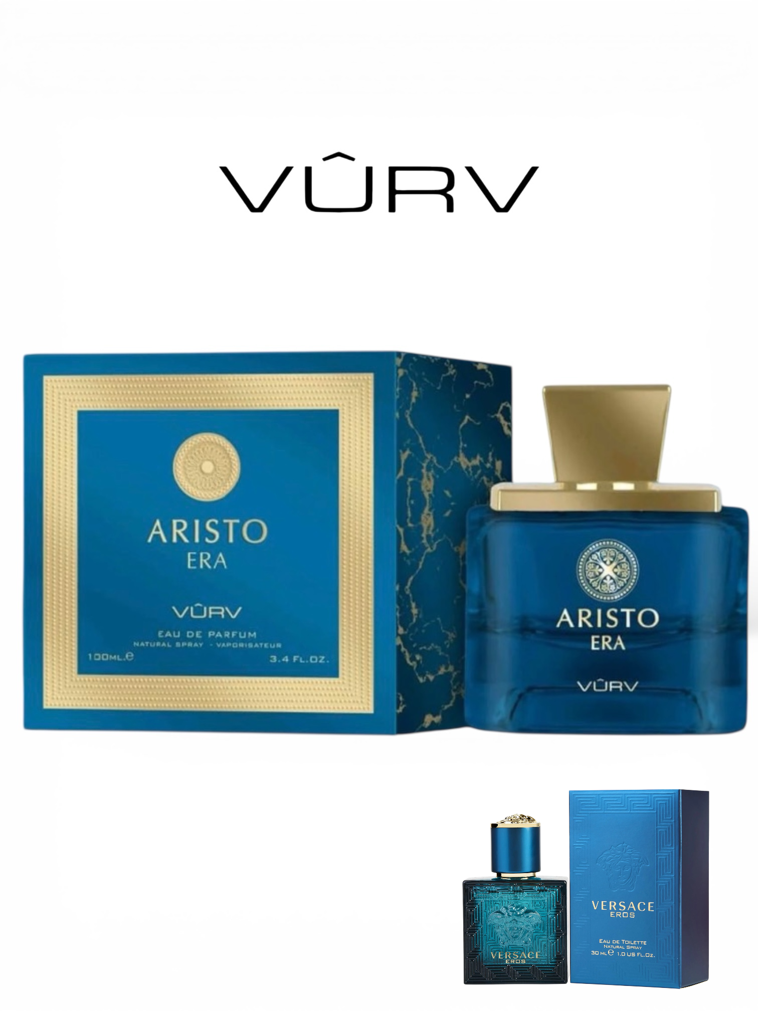 ARISTO ERA VURV 100 ML