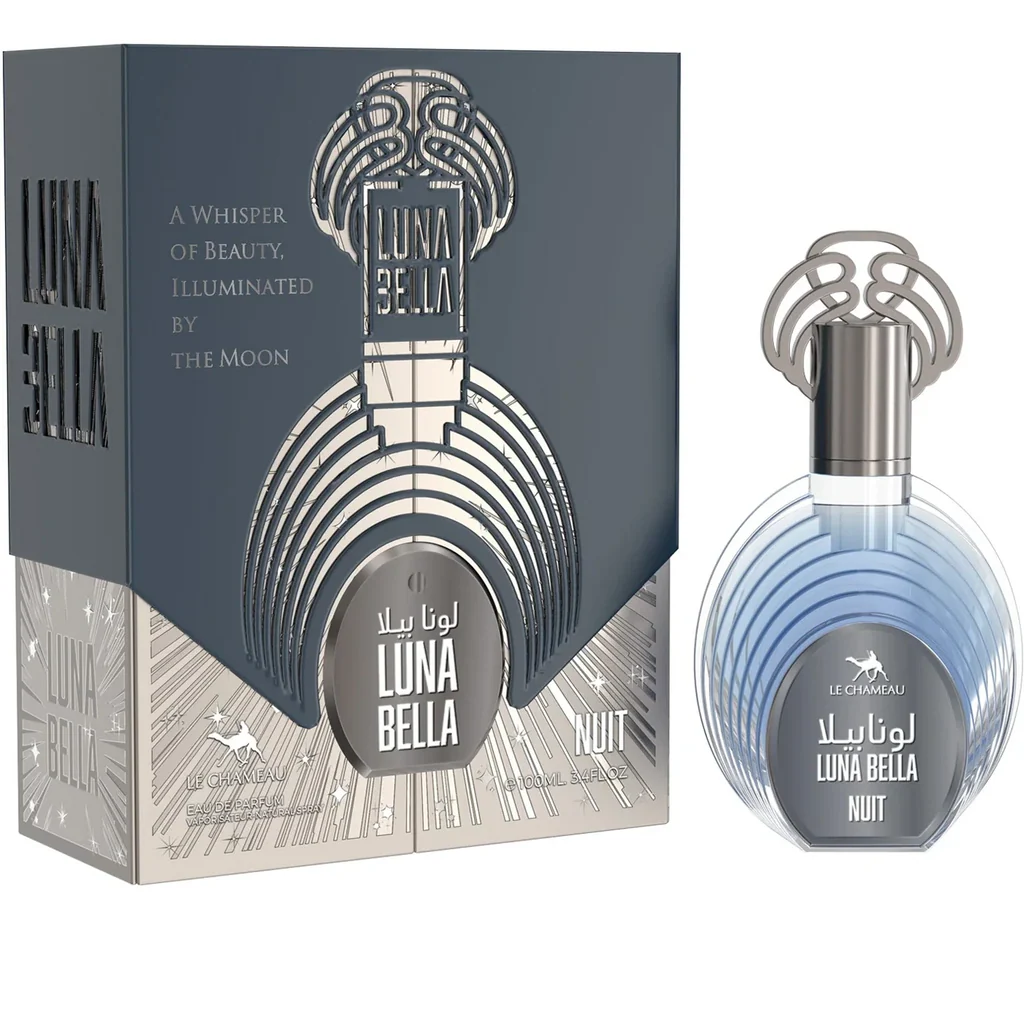 LUNA BELLA NUIT 100 ML
