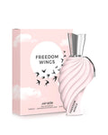 Freedom Wings ( Pour Femme ) 100Ml