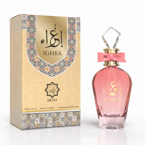 Abyat Ighra 100 ml- Pour Femme