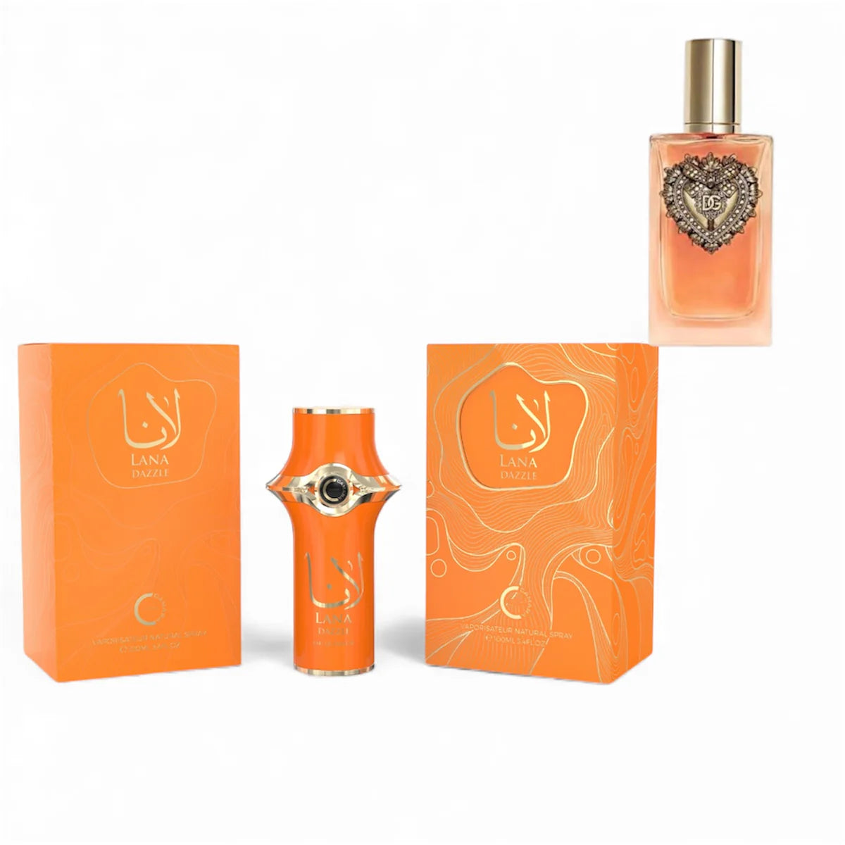 Lana Dazzle (Pour Femme) - 100ML