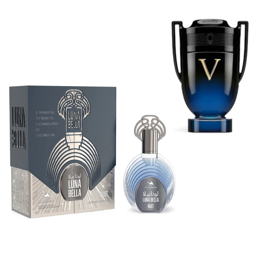 LUNA BELLA NUIT 100 ML