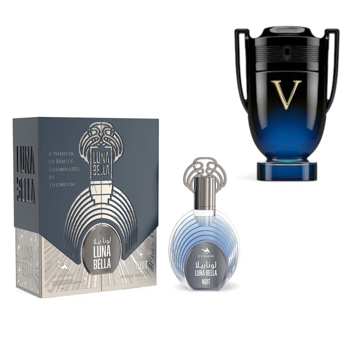 LUNA BELLA NUIT 100 ML