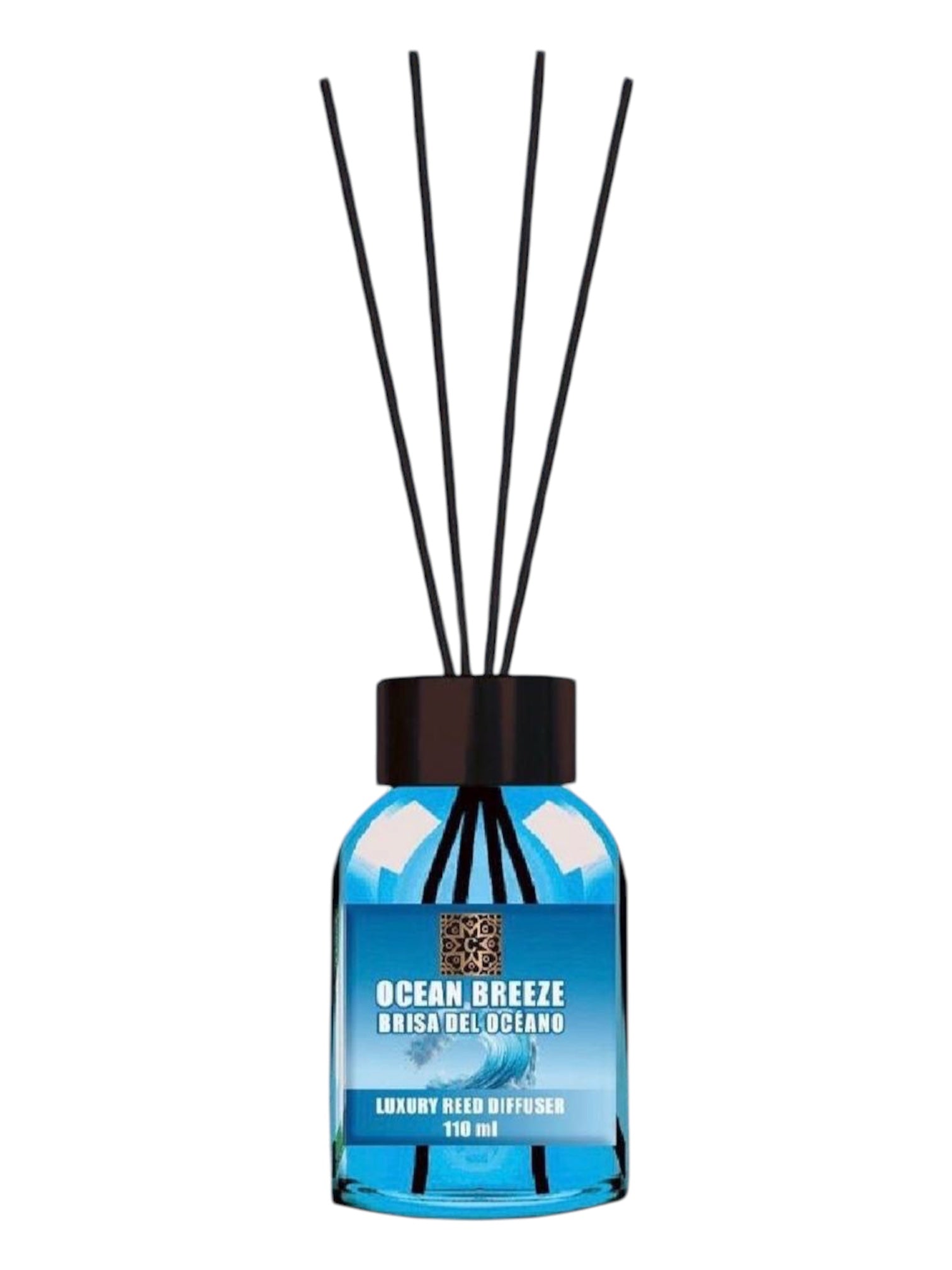 DIFFUSER LUXURY OCEAN BREEZE 110ml.