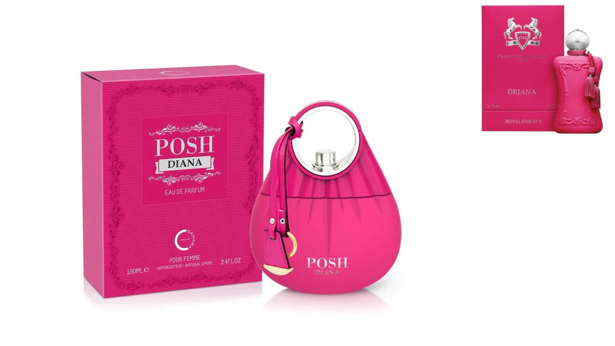 POSH DIANA 100 ML