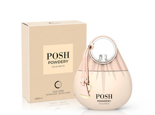 POSH POWDERY 100 ML