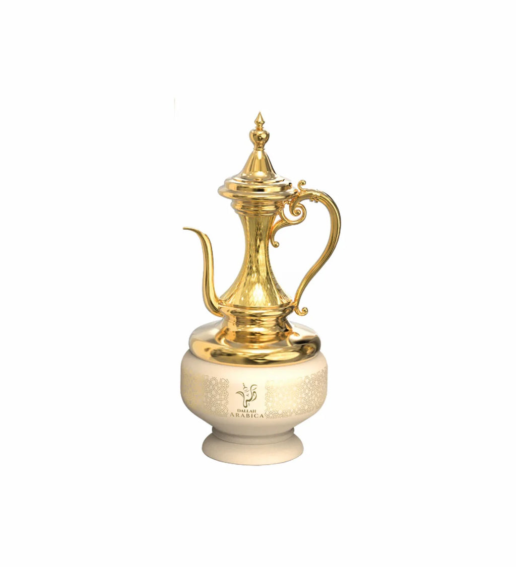 DALLAH ARABICA LE CHAMEAU ELITE 100 ML