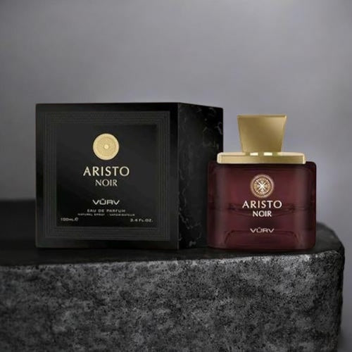 ARISTO NOIR VURV 100ml