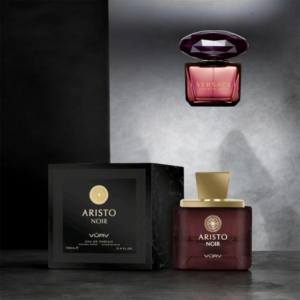 ARISTO NOIR VURV 100ml
